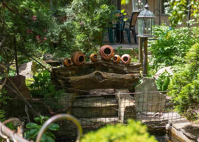 מלון дом павловых אודסה