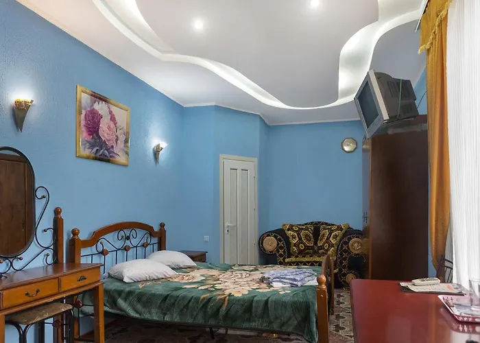 дом павловых אודסה