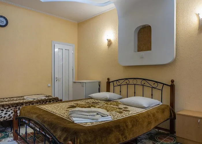 מלון дом павловых *