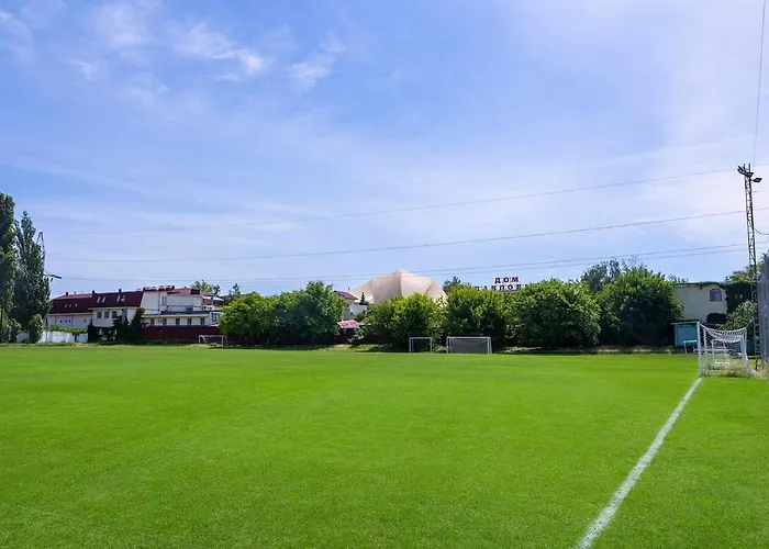 дом павловых *