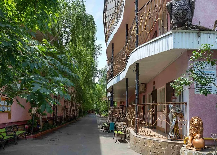 дом павловых אודסה