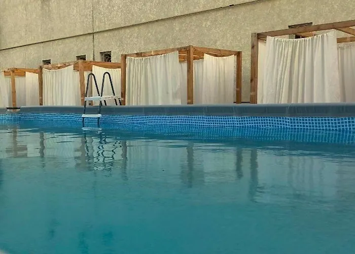 дом павловых