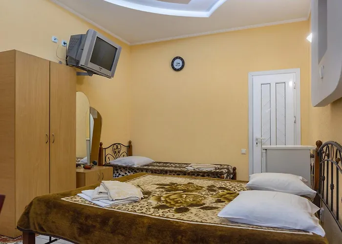 дом павловых *