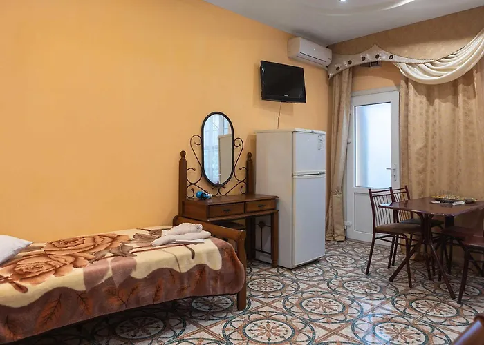 дом павловых אודסה