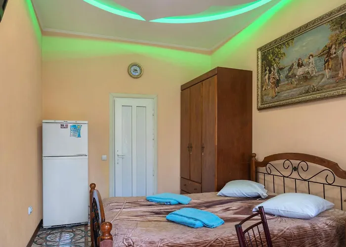 дом павловых