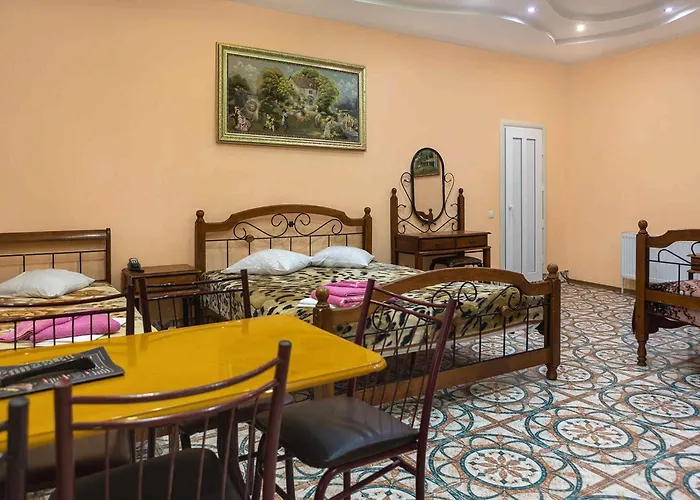 дом павловых *