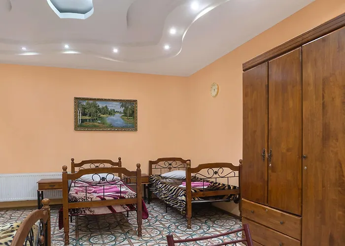 дом павловых אודסה