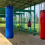 Hotel дом павловых *