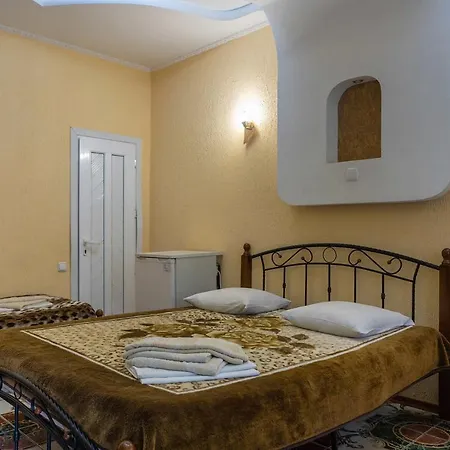 Hotel дом павловых *