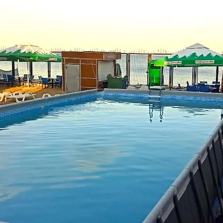 Hotel дом павловых *