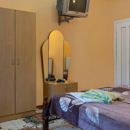 Hotel дом павловых Odessa