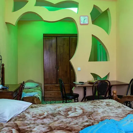 дом павловых Hotel