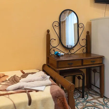 Hotel дом павловых *