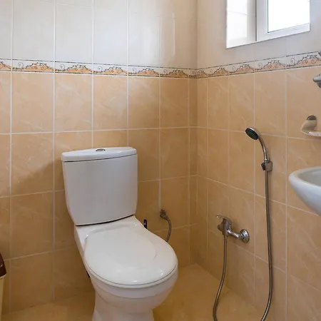 Hotel дом павловых Odessa