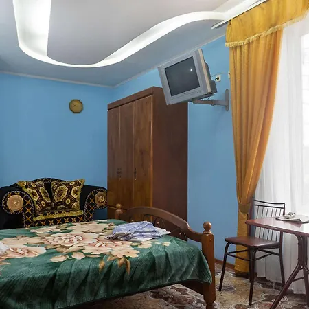 Hotel дом павловых *